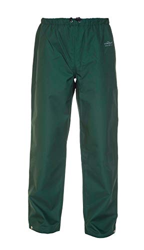 Trouser Simply no Sweat green von Hydrowear