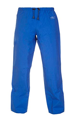 Trouser Simply no Sweat royal blue von Hydrowear