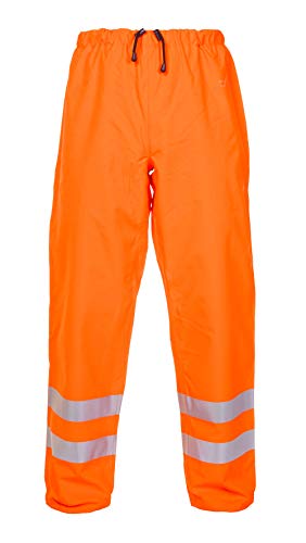 Trouser Simply no sweat fl.orange 471 RWS von Hydrowear
