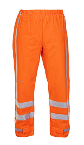 Trousers fluor orange 5049 von Hydrowear