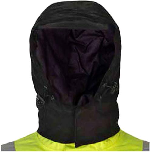Waterproof Frast hood with zipper von Hydrowear