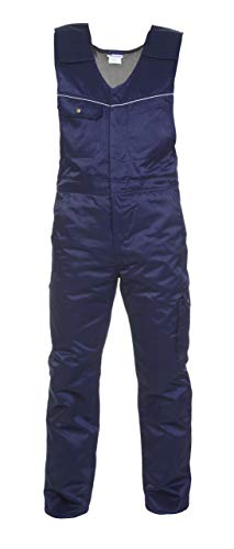 Winter bodytrouser navy Druten Winter bodytrouser navy Druten von Hydrowear