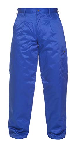Wintertrouser, royal blue von Hydrowear