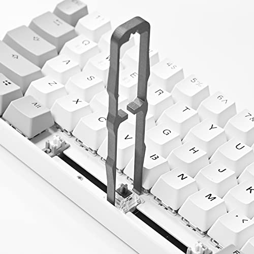 Mechanische Tastatur Schalter Abzieher V4 Titan Tastatur Schaft Entferner Tastatur Achse Entfernung Werkzeug für Ersatz Mechanische Gaming Tastatur Schalter von Hyekic