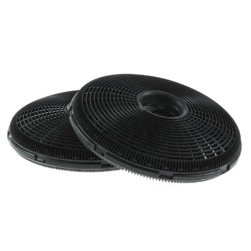 Hygena Kohlefilter passend für Hygena/Diplomat, 200 x 200 mm, 2 Stück Hygena Kohlefilter passend für Hygena/Diplomat, 200 x 200 mm, 2 Stück von Hygena