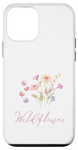 Romantische Boho-Kunst, inspiriert von der Natur für freie Geister Hülle für iPhone 12 mini Romantische Boho-Kunst, inspiriert von der Natur für freie Geister Hülle für iPhone 12 mini von HyggeGoods