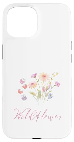 Romantische Boho-Kunst, inspiriert von der Natur für freie Geister Hülle für iPhone 15 Romantische Boho-Kunst, inspiriert von der Natur für freie Geister Hülle für iPhone 15 von HyggeGoods