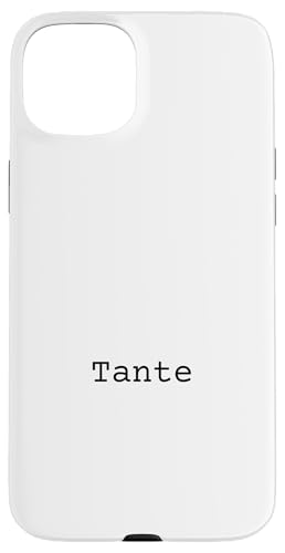 Tante Tante Norwegen Nowegian New Baby Sister Best Friend BFF Hülle für iPhone 15 Plus Tante Tante Norwegen Nowegian New Baby Sister Best Friend BFF Hülle für iPhone 15 Plus von HyggeGoods