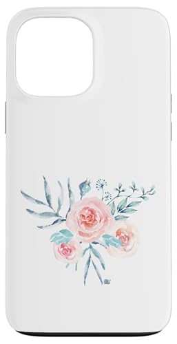 Vintage Blumen Boho Floral Printed Painted Wildflowers Hülle für iPhone 13 Pro Max Vintage Blumen Boho Floral Printed Painted Wildflowers Hülle für iPhone 13 Pro Max von HyggeGoods