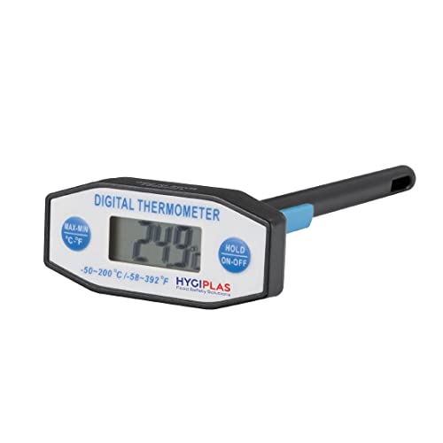Hygiplas T-förmiges digitales Thermometer Hygiplas T-förmiges digitales Thermometer von Hygiplas