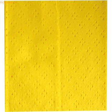 10 x HygoClean Reinigungstuch Premium 32x36cm gelb VE=32 Stück 10 x HygoClean Reinigungstuch Premium 32x36cm gelb VE=32 Stück von HygoClean
