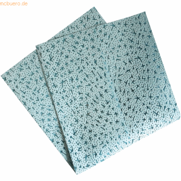 12 x HygoClean Industrie-Reinigungstuch PP Medium gelegt 32x36cm VE=35 12 x HygoClean Industrie-Reinigungstuch PP Medium gelegt 32x36cm VE=35 von HygoClean
