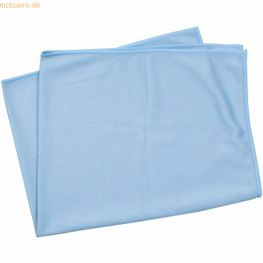 5 x HygoClean Mikrofasertuch Micro Master Florr 50x60cm VE=10 Stück bl 5 x HygoClean Mikrofasertuch Micro Master Florr 50x60cm VE=10 Stück bl von HygoClean