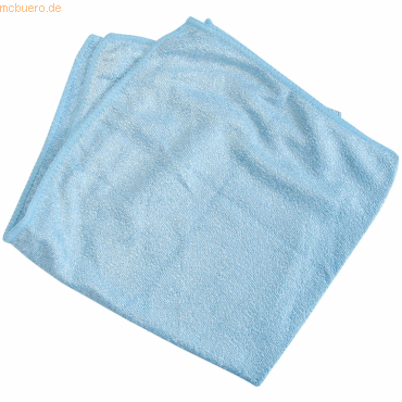 5 x HygoClean Mikrofasertuch Micro Master Standard 40x40cm VE=10 Stück 5 x HygoClean Mikrofasertuch Micro Master Standard 40x40cm VE=10 Stück von HygoClean
