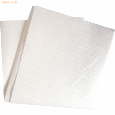 HygoClean Reinigungstuch Airlaid hochvoluminöse Qualität auf Rolle 40x HygoClean Reinigungstuch Airlaid hochvoluminöse Qualität auf Rolle 40x von HygoClean