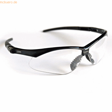 12 x HygoStar Schutzbrille universal transparent 12 x HygoStar Schutzbrille universal transparent von HygoStar
