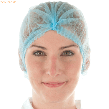 10 x Hygonorm Klipphaube leichte Qualität Sparpack DM 50cm blau VE=100 10 x Hygonorm Klipphaube leichte Qualität Sparpack DM 50cm blau VE=100 von Hygonorm