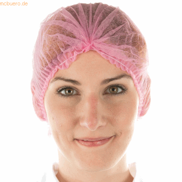10 x Hygonorm Klipphaube leichte Qualität Sparpack DM 50cm rosa VE=100 10 x Hygonorm Klipphaube leichte Qualität Sparpack DM 50cm rosa VE=100 von Hygonorm