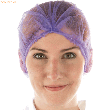 10 x Hygonorm Klipphaube leichte Qualität Sparpack DM 50cm violett VE= 10 x Hygonorm Klipphaube leichte Qualität Sparpack DM 50cm violett VE= von Hygonorm
