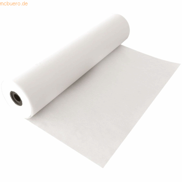 6 x Hygostar Backpapier Rolle Standard 57cmx200m weiß 6 x Hygostar Backpapier Rolle Standard 57cmx200m weiß von Hygostar