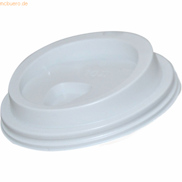 10 x Hygostar Deckel für Trinkbecher 0,2l VE=100 Stück weiß 10 x Hygostar Deckel für Trinkbecher 0,2l VE=100 Stück weiß von Hygostar