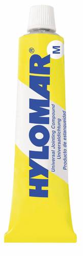 Hylomar M Universaldichtung Herstellerfarbe Blau WHY.M.T80 80ml Hylomar M Universaldichtung Herstellerfarbe Blau WHY.M.T80 80ml von Hylomar
