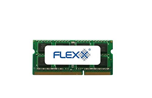 8GB (8GBx1), 204-pin SODIMM, DDR3 PC3-8500 Speichermodul RAM von Hynix