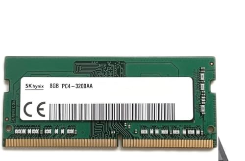 Hynix 8GB DDR4 PC4-25600 3200MHz 260pin SO-DIMM RAM Speicher von Hynix