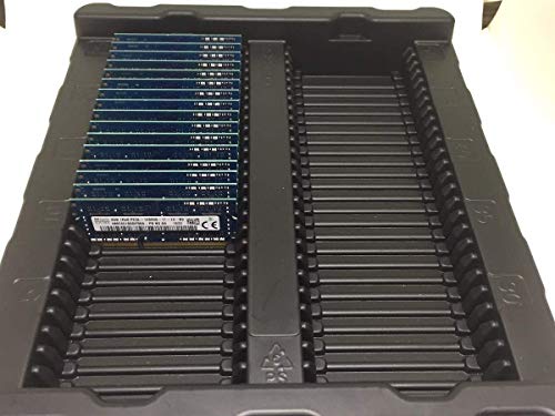 Hynix HMT351S6EFR8A-PB 4 GB DDR3 1600MHz Speichermodul – Module (4 GB, DDR3, 1600 MHz, 204 pin SO-DIMM) von Hynix
