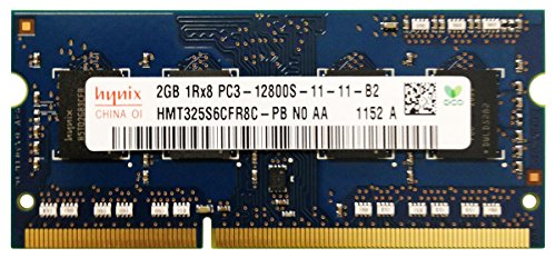 Hynix hmt325s6cfr8 C-pb DDR3 1600 MHz Speicher Modul von Hynix