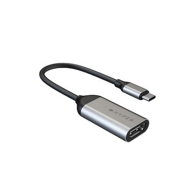 Hyper Drive USB-C zu 4K60Hz HDMI Adapter von Hyper