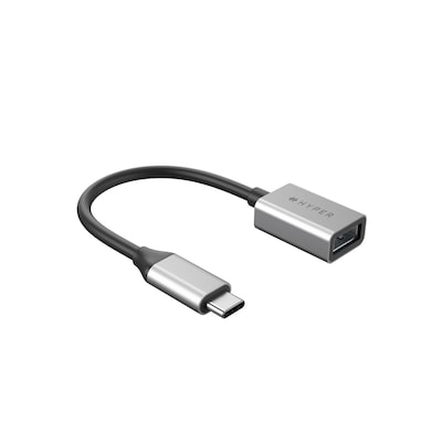 HyperDrive USB-C auf USB-A 10Gbps Adapter von Hyper