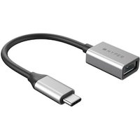 HyperDrive USB-C auf USB-A 10Gbps Adapter HyperDrive USB-C auf USB-A 10Gbps Adapter von Hyper