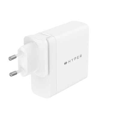 HyperJuice 140W GaN USB-C Ladegerät von Hyper