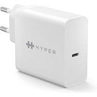 HyperJuice 65W USB-C Ladegerät (EU-Stecker) von Hyper