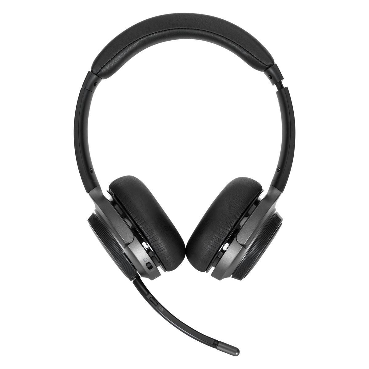 Targus Bluetooth Stereo Headset (Kabellos) von Hyper