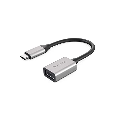Targus HyperDrive HD425D-GL USB-C auf USB-A 10Gbps Adapter von Hyper
