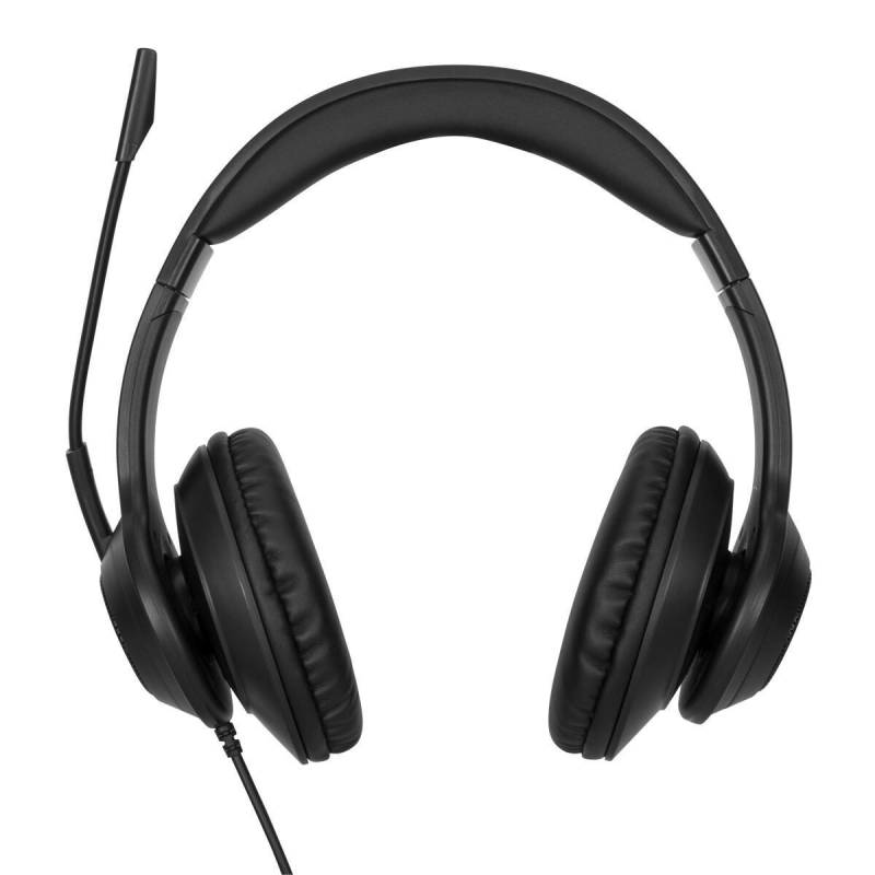 Targus Stereo Headset (Kabelgebunden) von Hyper