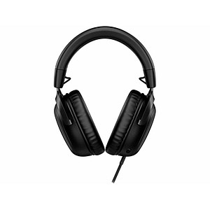 HyperX™ Cloud III Gaming-Headset schwarz von HyperX™