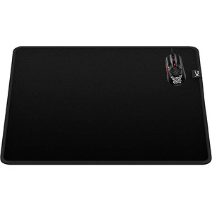 HyperX™ Gaming-Mousepad Pulsefire Mat schwarz von HyperX™