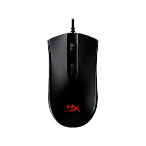 HyperX™ Pulsefire Core Gaming Maus kabelgebunden schwarz von HyperX™