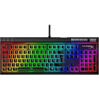 HyperX Alloy Elite 2 Red RGB Mechanische Kabelgebundene Gaming Tastatur HyperX Alloy Elite 2 Red RGB Mechanische Kabelgebundene Gaming Tastatur von HyperX
