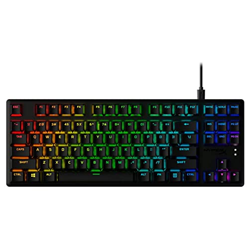 HyperX Alloy Origins Core PBT HyperX Alloy Origins Core PBT von HyperX