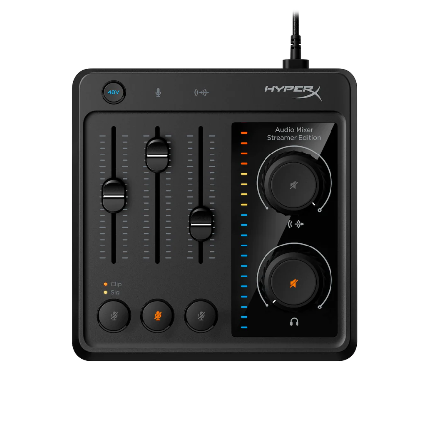 HyperX Audio Mixer von HyperX
