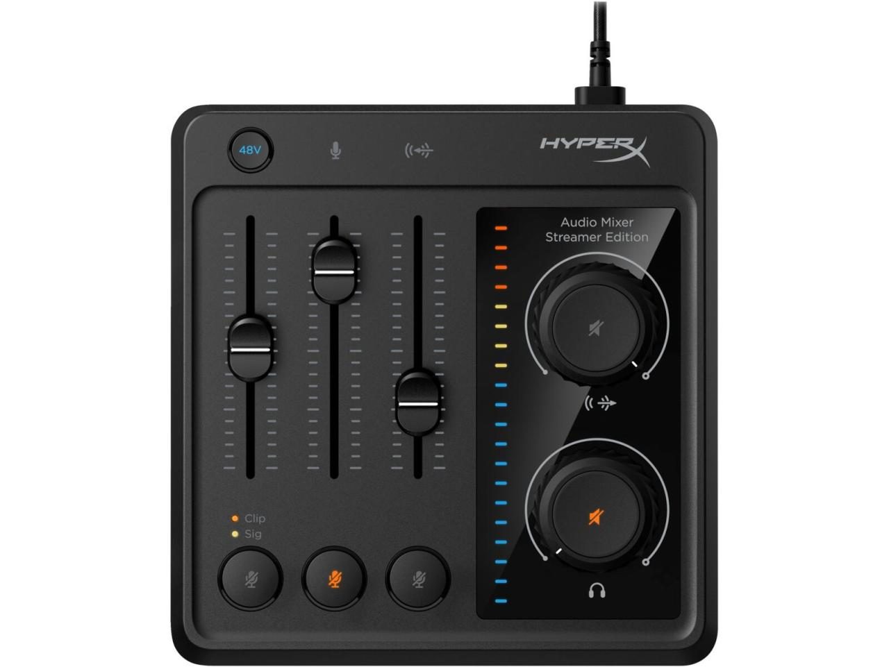 HyperX Audio Mixer HyperX Audio Mixer von HyperX