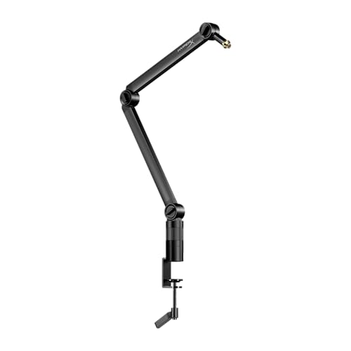 HyperX Caster Mikrofon- und Webcam-Halterung von HyperX