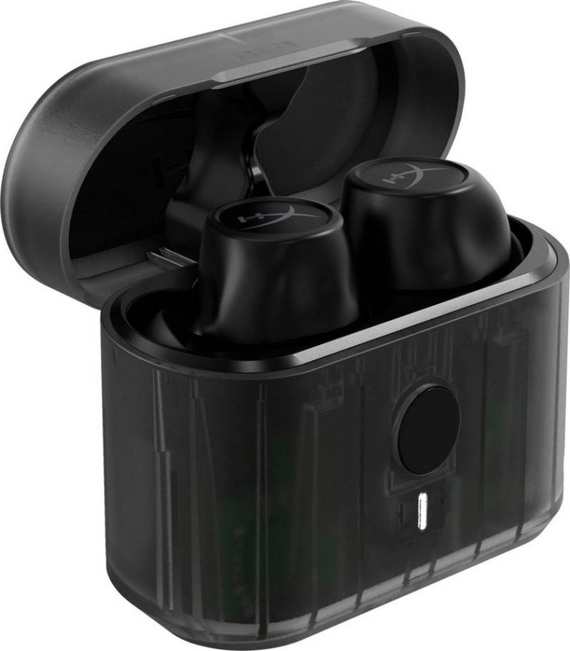 HyperX Cirro Buds Pro In-Ear-Kopfhörer (Rauschunterdrückung, True Wireless, Bluetooth) von HyperX