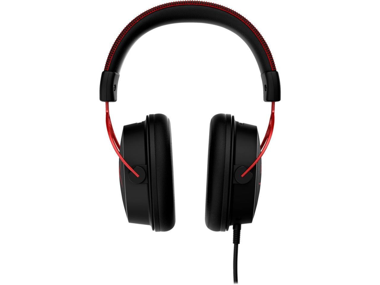 HyperX Cloud Alpha Gaming Headset HyperX Cloud Alpha Gaming Headset von HyperX