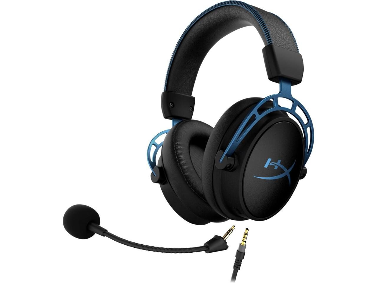 HyperX Cloud Alpha S Gaming-Headset von HyperX