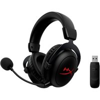 HyperX Cloud II Core Wireless Headset Schwarz HyperX Cloud II Core Wireless Headset Schwarz von HyperX